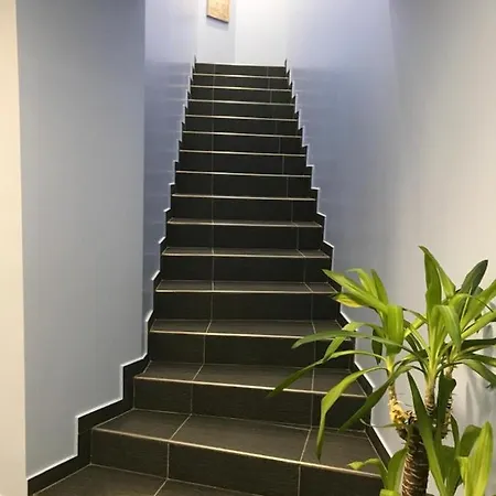 Hardhof 3*